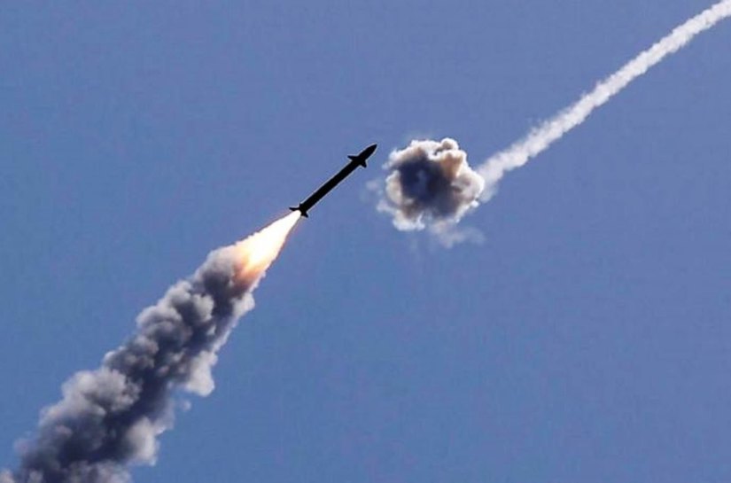 Conflito entre Israel e palestinos: Como funciona o Domo de Ferro, poderoso escudo antimíssil israelense