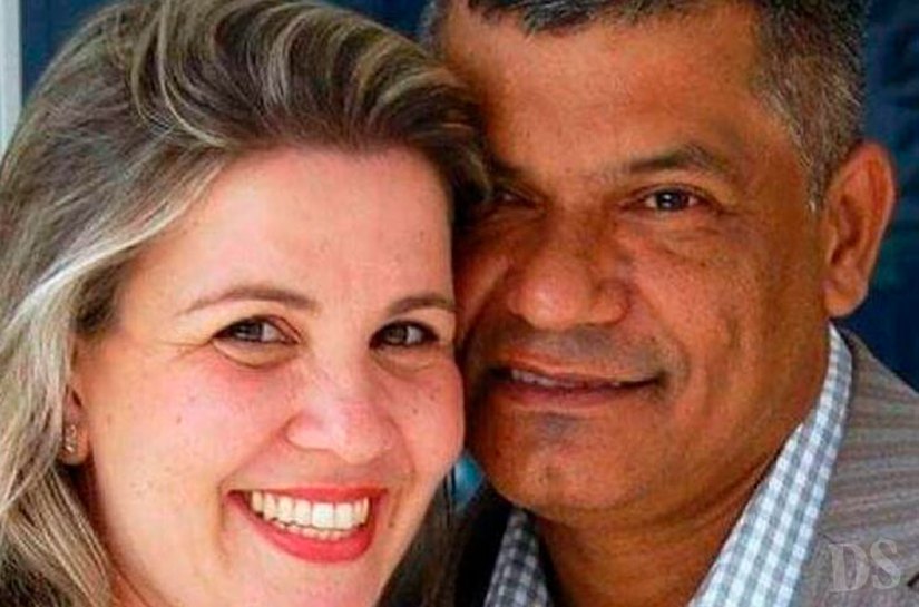 Justiça condena esposa e amante a 45 anos de prisão por matarem advogado em MT para ficar com bens