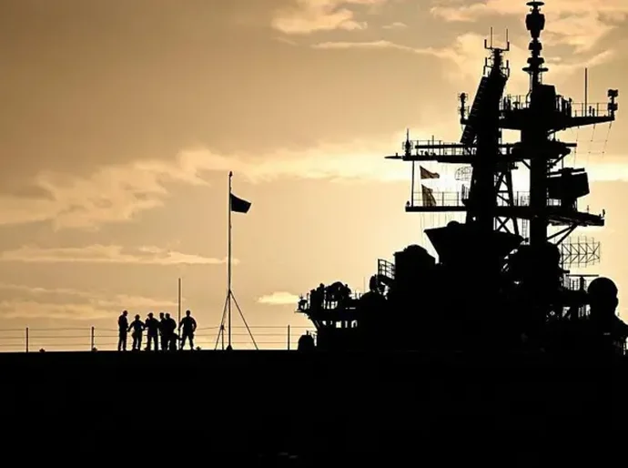 Trump ordena bloqueio 'total' de todos os petroleiros sancionados que entrem e saiam da Venezuela