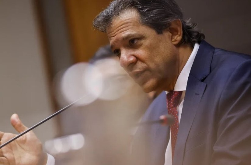 Haddad sugere ampliar cashback sobre carne em vez de isentar produtos na reforma tributária