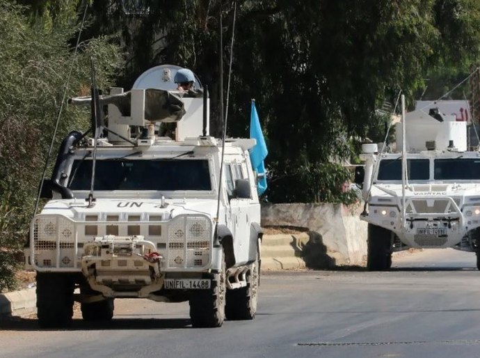 Israel reconhece ataque a base de forças da paz da ONU no Líbano