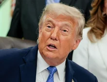 Trump diz que pode impedir ataques de Israel ao Líbano: 'Fazem o que mando'