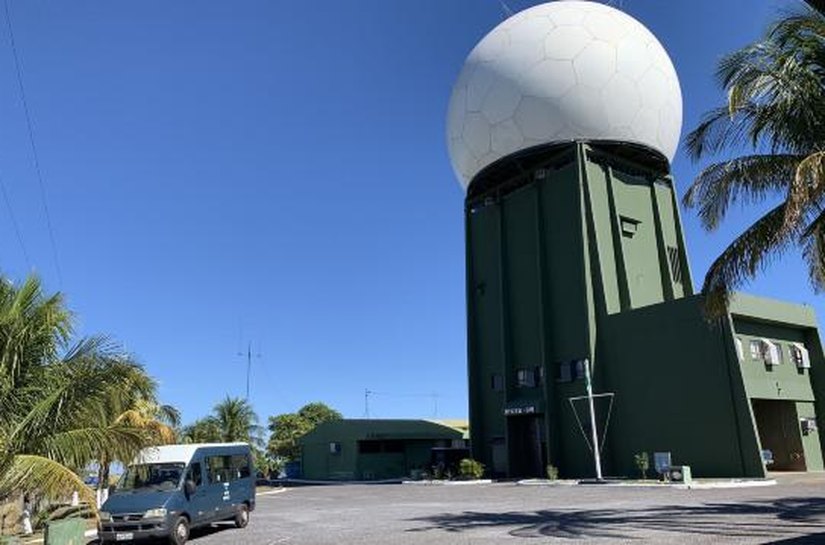 MPF obtém condenação de ex-comandante da FAB por uso particular de mão de obra e bens públicos em Barra do Garças,MT