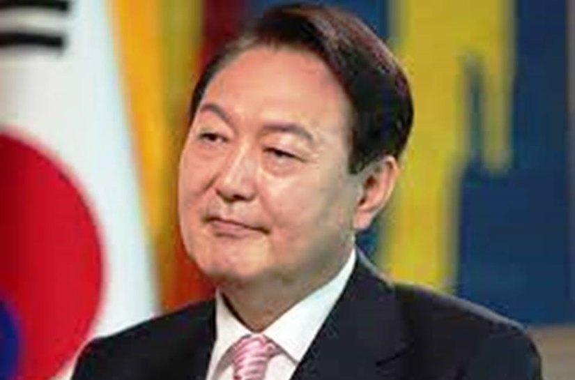 Líder da Coreia do Sul diz que era de apaziguar Coreia do Norte acabou