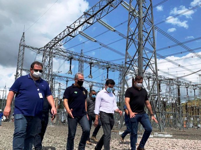 Ministério reconhece estado de calamidade pública no Amapá