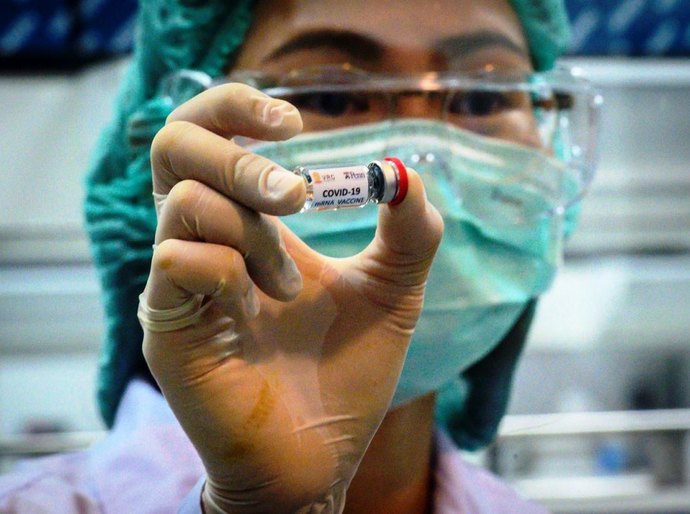 O enigma das pessoas imunes ao coronavírus que não desenvolvem anticorpos