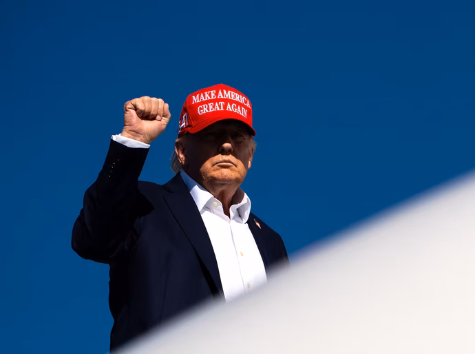 Por que a vitória da AfD na Alemanha representa uma vitória para o plano de Trump de desestabilizar a Europa?