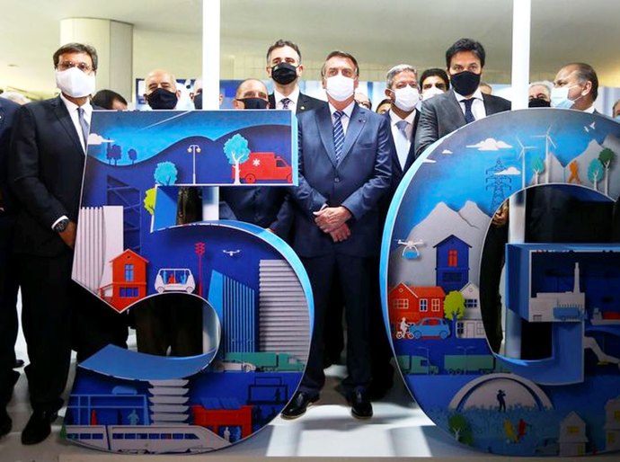 Digital Day: BB e Sebrae fazem parceria para levar wi-fi a mil cidades