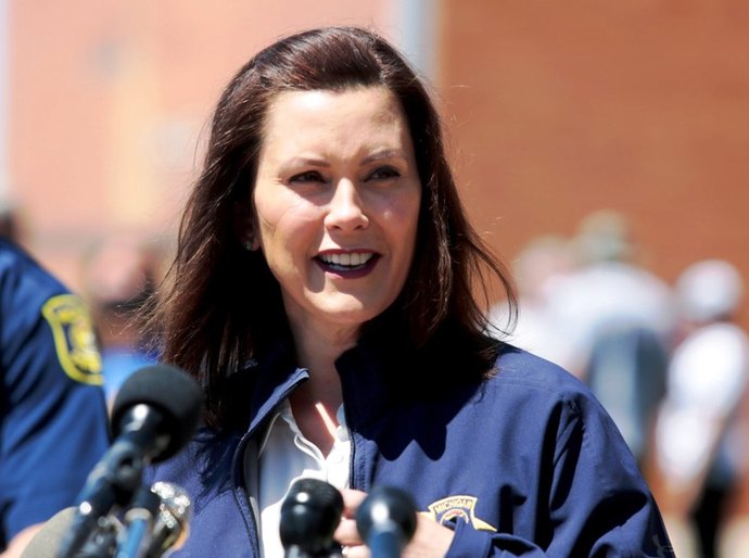 FBI desmonta grupo que planejava sequestrar governadora de Michigan