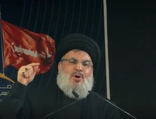 Ataque de Israel em Beirute mata Hassan Nasrallah, líder do Hezbollah