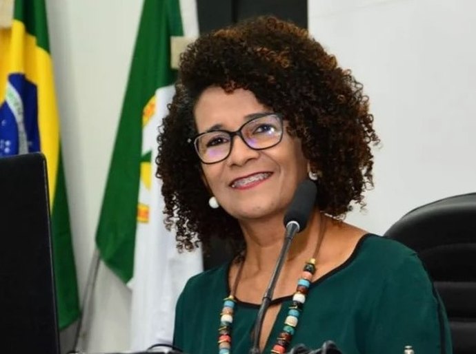 Justiça referenda decisão da Câmara de Cuiabá e mantém cassação da vereadora Edna Sampaio, do PT, por usar verbas indenizatórias ilegalmente