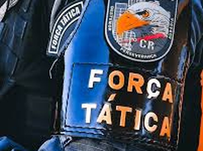 Madrugada de tiros no CPA II termina com homem morto e escrivão da polícia civil preso em Cuiabá