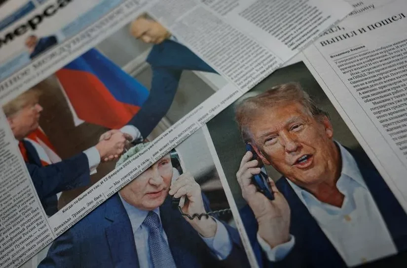 Trump, Putin e os cenários que podem mudar a Guerra na Ucrânia