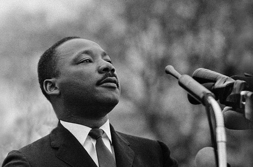 Por que Martin Luther King pagou conta do parto de Julia Roberts e outras 3 curiosidades sobre o ativista
