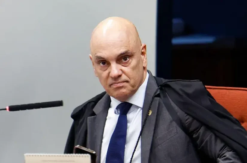 Decisão de Moraes sobre fonte de jornalista: entidades internacionais veem 'precedente perigoso' e 'grave ameaça' à imprensa no Brasil