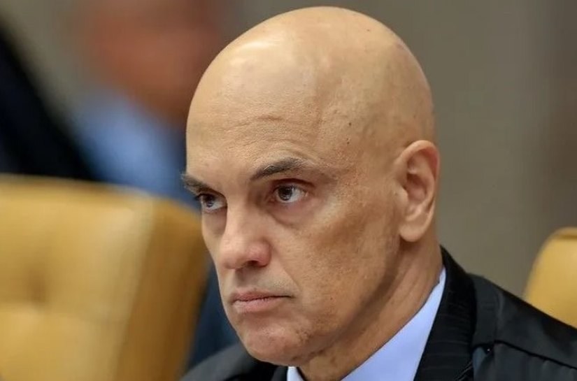 Nova ação sobre X testa apoio a Moraes para além da Primeira Turma do STF