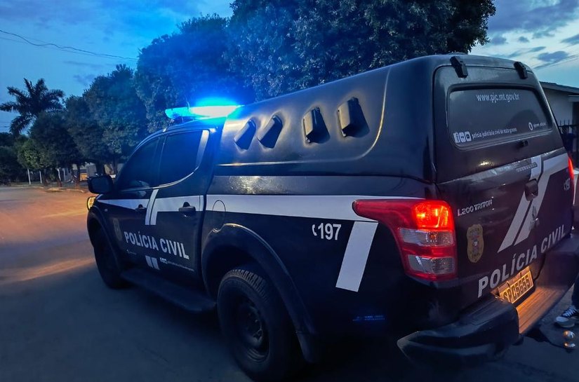 Polícia Civil prende mais dois alvos de operação que apura homicídio a mando de facção em Rondonópolis, MT