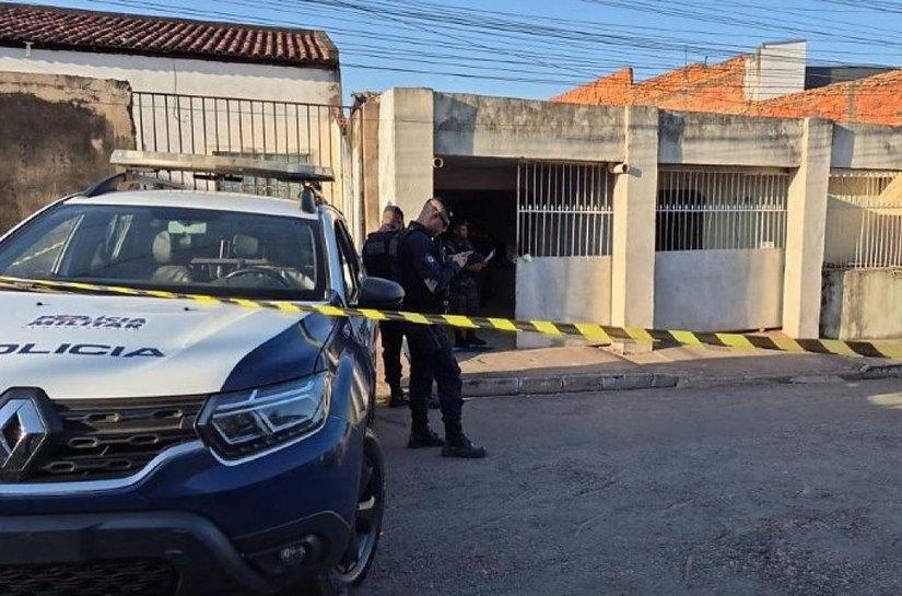Quadrilha do sequestro é desmantelada: PM mata 2 criminosos, prende 5 e salva caminhoneiro mantido em cativeiro em Várzea Grande