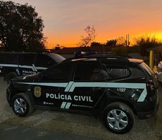 Polícia Civil investiga grupo suspeito de furtar equipamentos de alto valor em propriedades rurais de MT