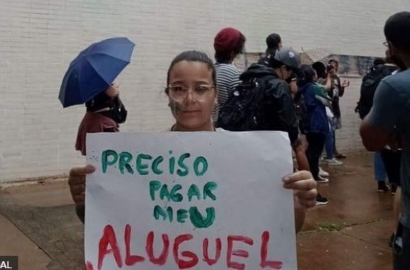 'Não sei como vou comer': o atraso das bolsas que deixa pesquisadores sem dinheiro