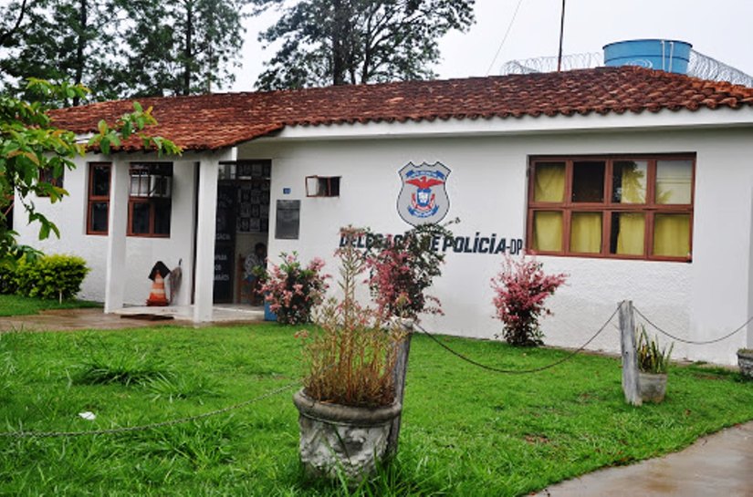 Polícia prende suspeito de ter matado ambientalista em Chapada dos Guimarães