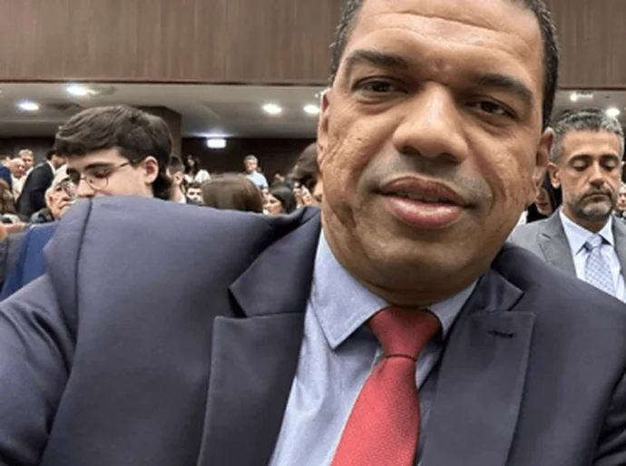 Casa de lobista da venda de sentenças é vasculhada pela PF em MT; segurança preso por obstrução