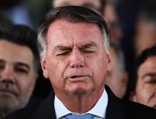 Penas máximas para crimes atribuídos a Bolsonaro podem levar a uma condenação de 43 anos de prisão; entenda