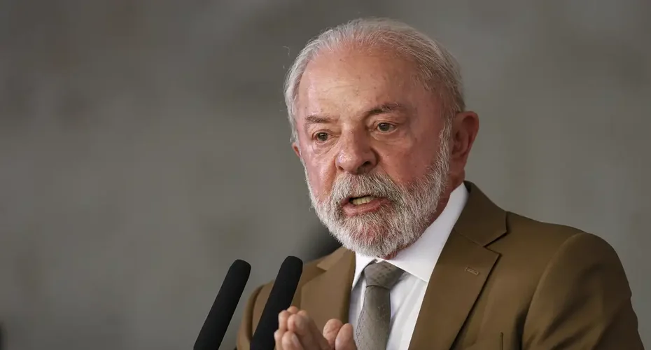 Governo Lula zera impostos do diesel para tentar segurar alta do combustível com guerra no Irã