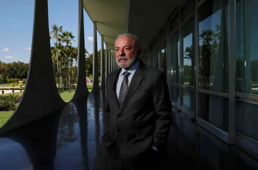 Lula diz que vai ligar para premiê da Índia e outros líderes do Brics para dar resposta a Trump