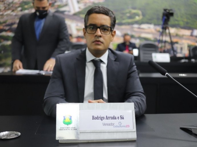 Cassação de Edna Sampaio: O que acontece após o relatório final que será apresentado na sexta feira, 06?