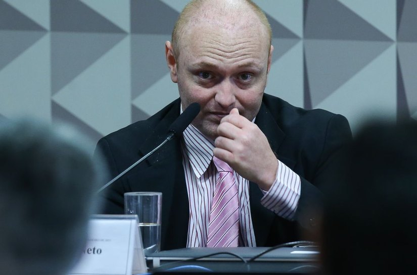 Justiça do DF condena hacker Walter Delgatti a 20 anos de prisão pela Vaza Jato