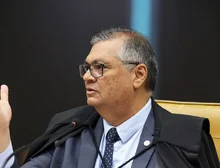 Veja Vídeo: Dino diz que crimes da trama golpista não podem ser anistiados