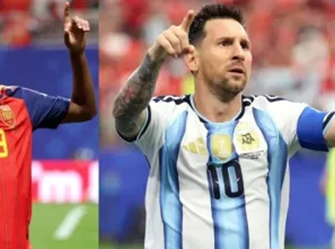 Solidez versus adrenalina: Espanha e Argentina decidem a Copa do Mundo 2026