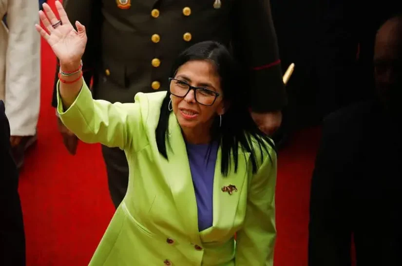 'Trump quer exorcizar presença positiva da China na América Latina', diz ex-presidente da Colômbia