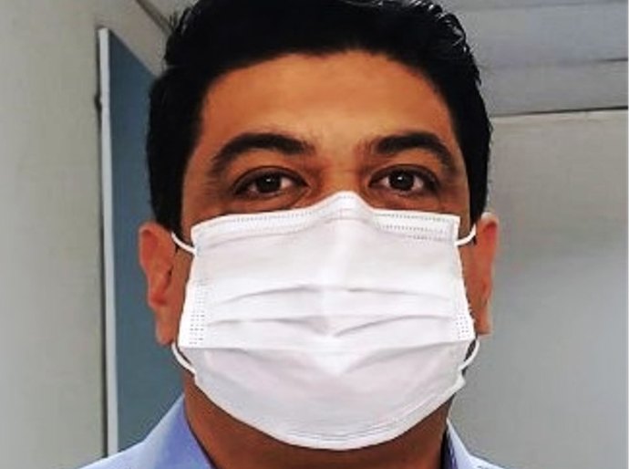 Kalil descarta Lockdown, reúne com Pinheiro nesta sexta feira, 26, e irá propor ações mais duras de enfrentamento a Covid 19