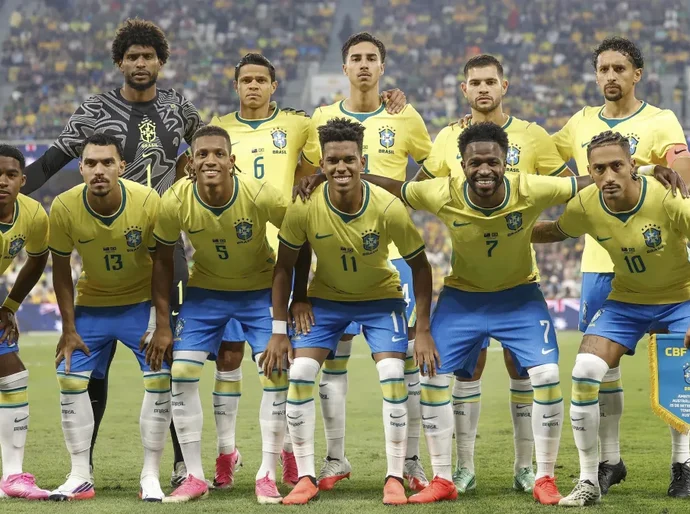 Amistoso da Seleção: quem 'se salvou' no empate contra a Austrália?