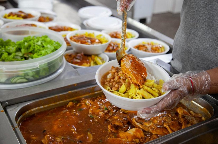 Governo Federal reconhece trabalho do Governo de Mato Grosso na redução da fome