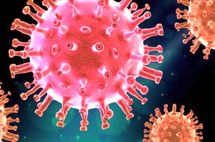 Mundo supera as 800 mil mortes por coronavírus, aponta Universidade Johns Hopkins