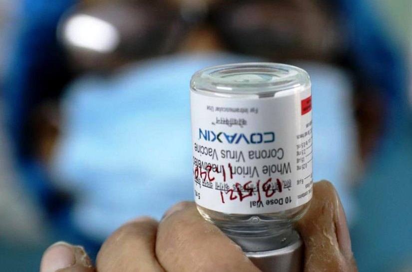 Ministério da Saúde vai rescindir contrato com a Precisa Medicamentos