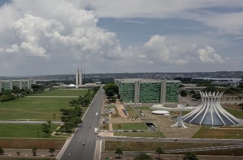 Governo federal prepara reforma administrativa