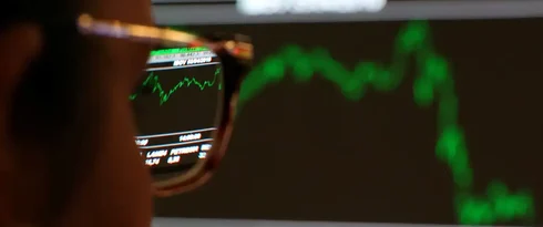 Bolsa volta a bater recorde com redução de tensões externas