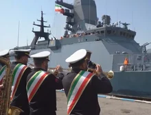 Fontes dizem que Rússia auxilia Irã com informações sobre alvos dos EUA