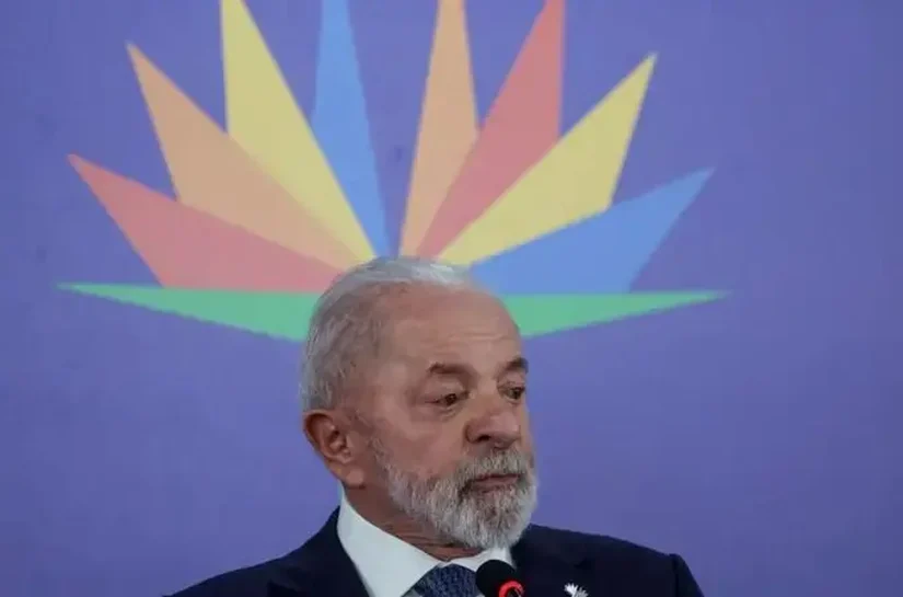 Os recados de Lula e Xi Jinping a Trump em reunião virtual do Brics