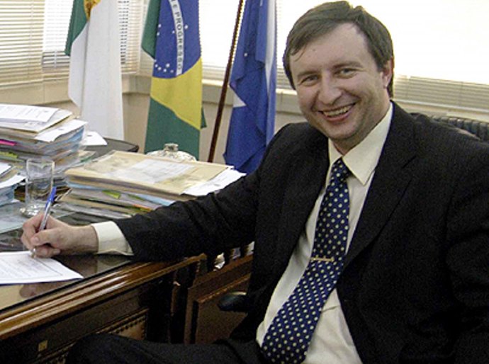 Schneider, Juiz Federal ‘linha dura’ de Cuiabá condena Éder Moraes por corrupção e lavagem de dinheiro a mais 18 anos de prisão