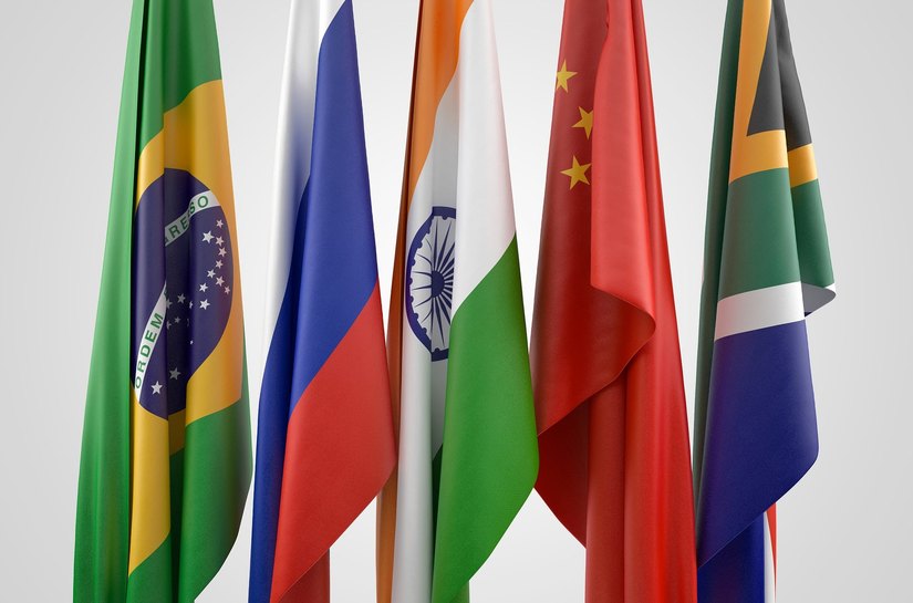 Venezuela fica de fora da lista de países parceiros dos Brics; decisão coincide com o que queria o Brasil