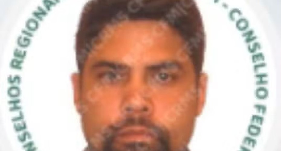 Médico condenado por estuprar sobrinhas é preso em MT após Justiça mandar cumprir pena de 23 anos