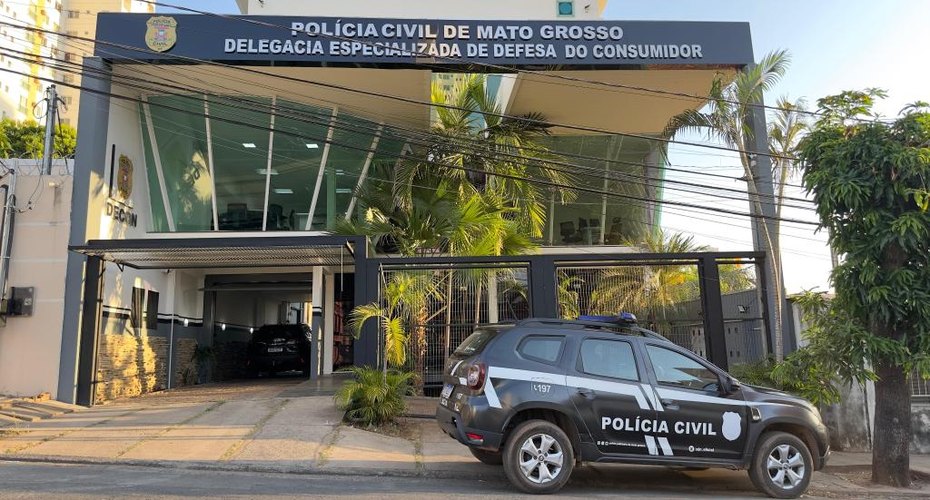 Polícia Civil investiga clínica de estética que fechou as portas após realizar promoções na Black Friday