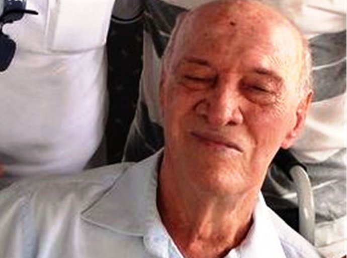 Edison Freitas, ex-governador de MT morre de anemia aos 91