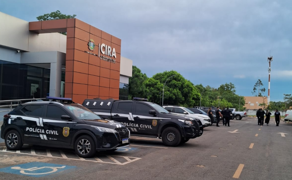Operação integrada combate fraude fiscal que movimentou mais de R$ 86 milhões em MT