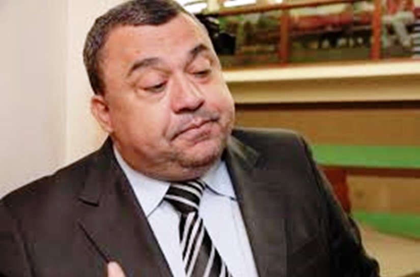 Deucimar Silva, ex-presidente da Câmara de Cuiabá é condenado a três anos e seis meses de prisão por corrupção